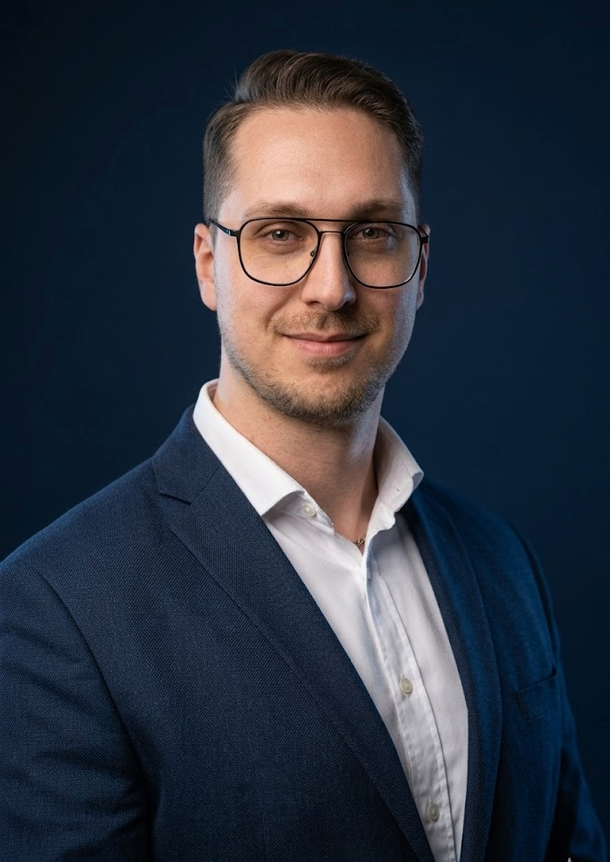 Ondřej Balaš