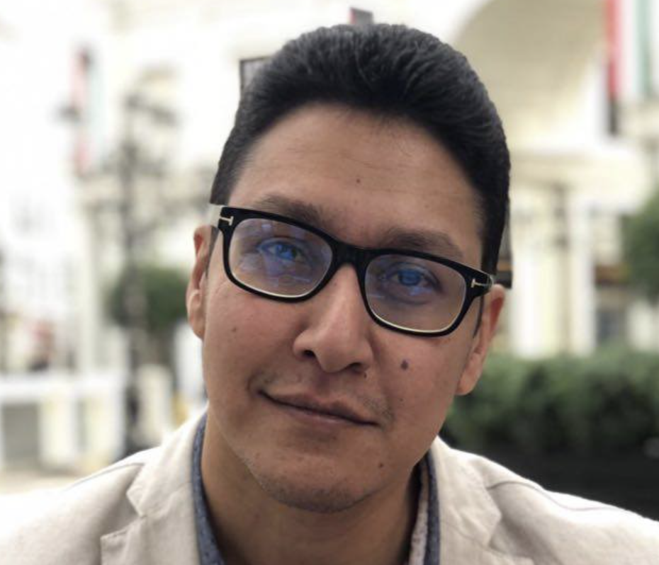 MUDr. Mahdi Ziaei Nafchi